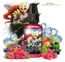 Kopie von CONCENTRE VALKYRIE 30ML GREEN EDITION