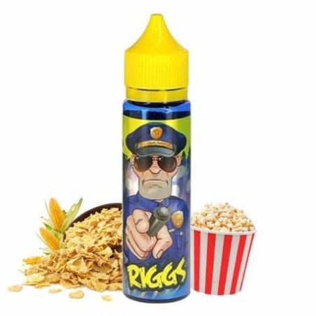 Kopie van RIGGS 50ML