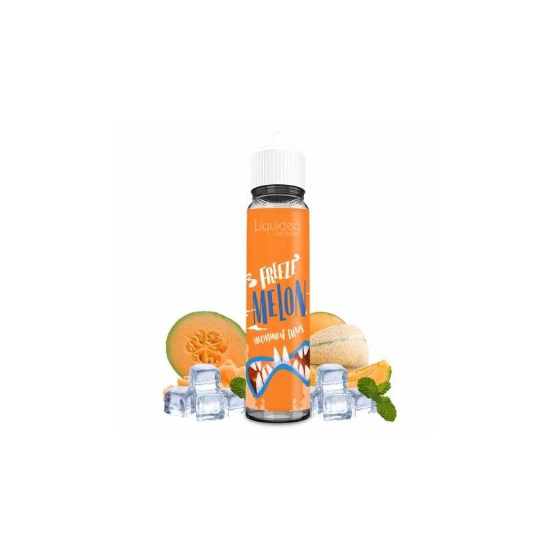 FREEZE MELON 50ML