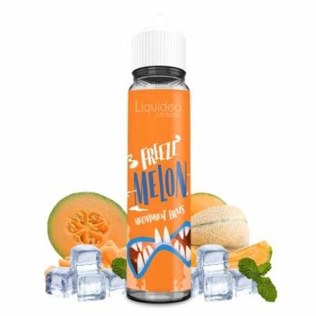 Kopie van FREEZE MELON 50ML