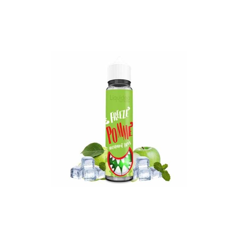 FREEZE POMME 50ML