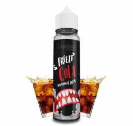 Kopie van FREEZE COLA 50ML