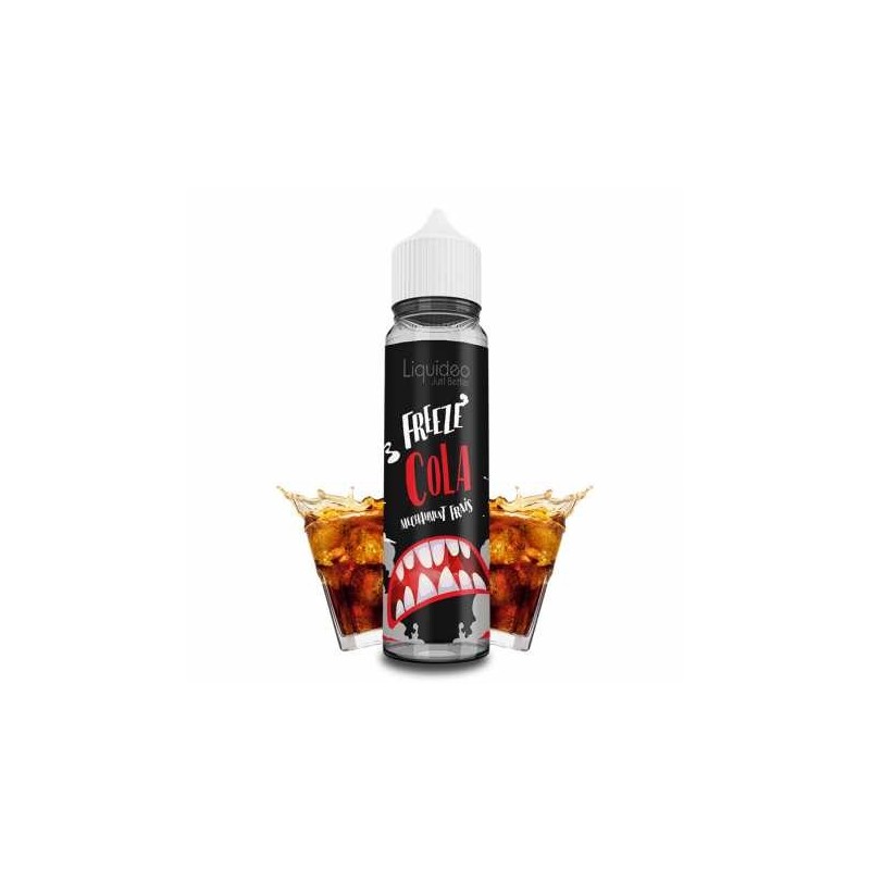 FREEZE COLA 50ML