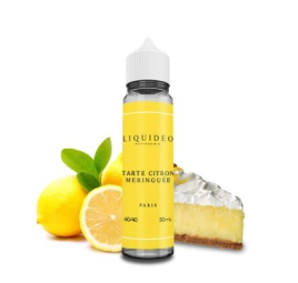 TARTE CITRON MERINGUEE 50ML