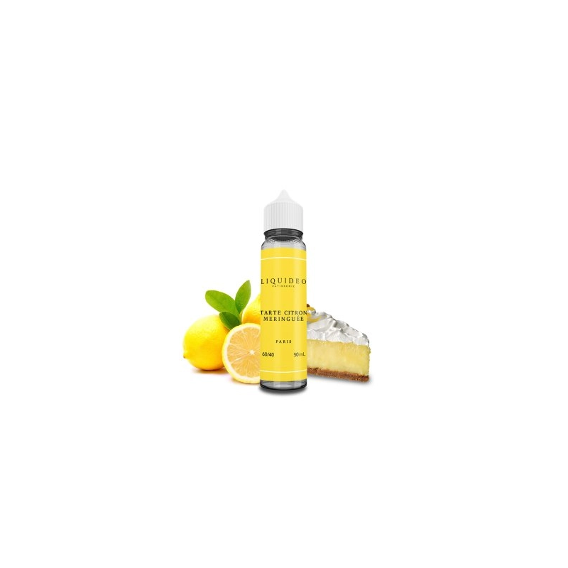 TARTE CITRON MERINGUEE 50ML