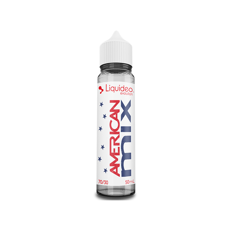 AMERICAN MIX 50ML