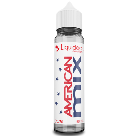 Kopie von AMERICAN MIX 50ML