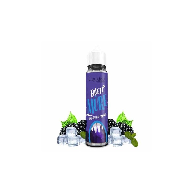 FREEZE MURE 50ML