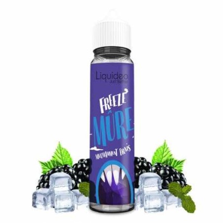 Kopie van FREEZE MURE 50ML