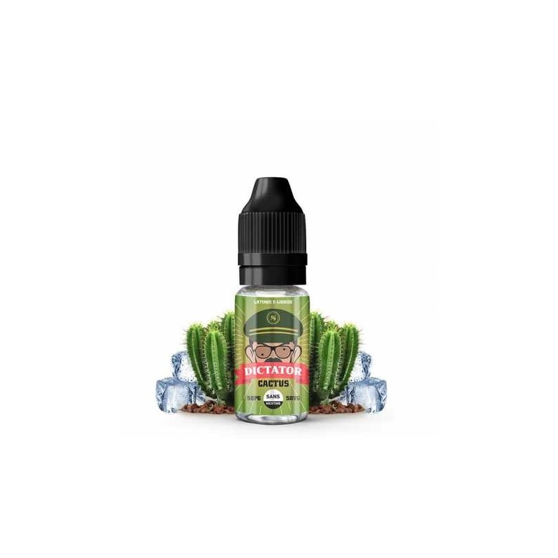 Cactus 10ml