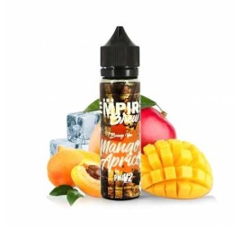 Kopie van MANGO APRICOT 50ML EMPIRE