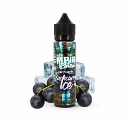 Kopie von BLACKCURRANT ICE 50ML