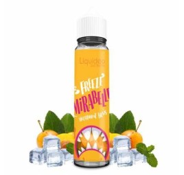 Kopie von FREEZE MIRABELLE 50ML