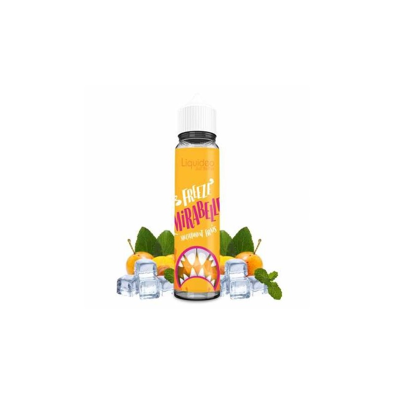 FREEZE MIRABELLE 50ML