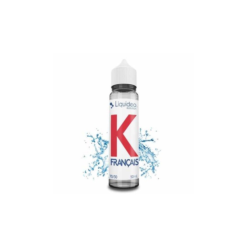 K FRANCAIS 50ML