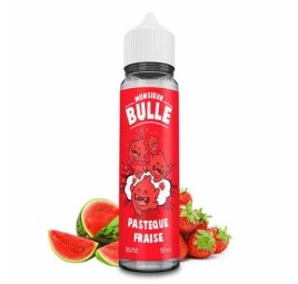 Kopie von LIMONADE PASTEQUE FRAISE 50ML