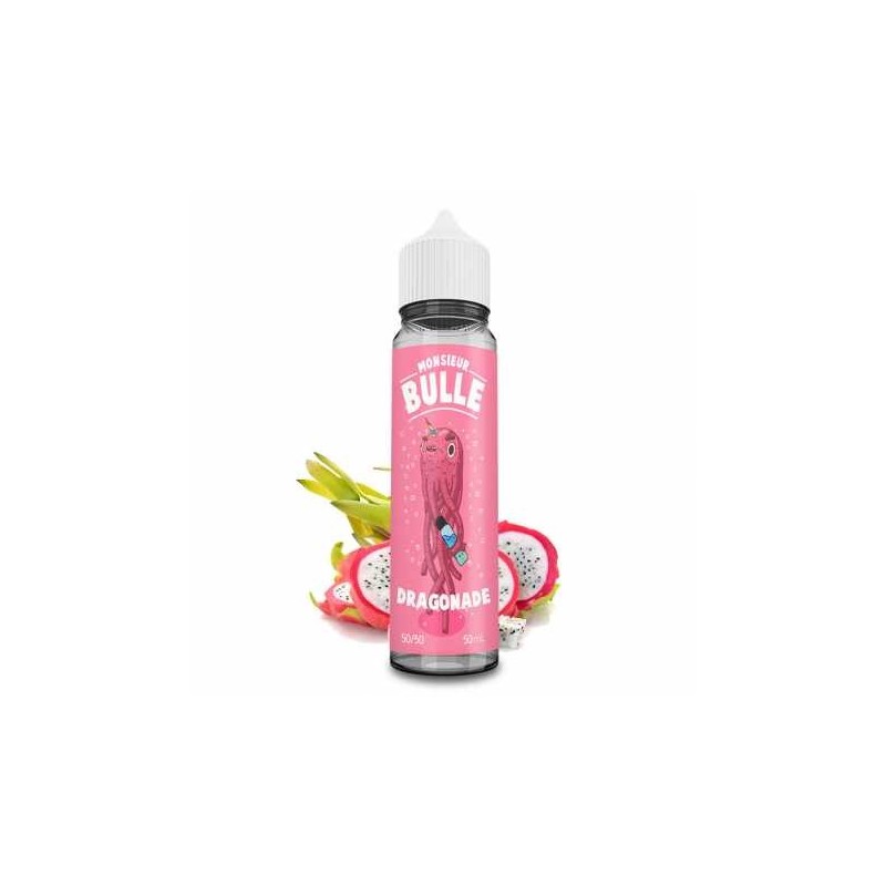 DRAGONADE 50ML