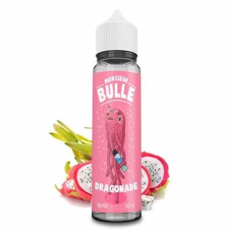 Kopie van DRAGONADE 50ML