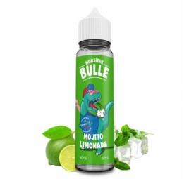 MOJITO LIMONADE 50ML