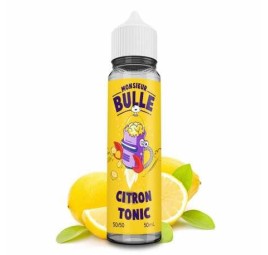 LIMONADE CITRON TONIC 50ML