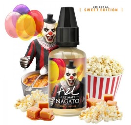 CONCENTRE NAGATO 30ML SWEET EDITION