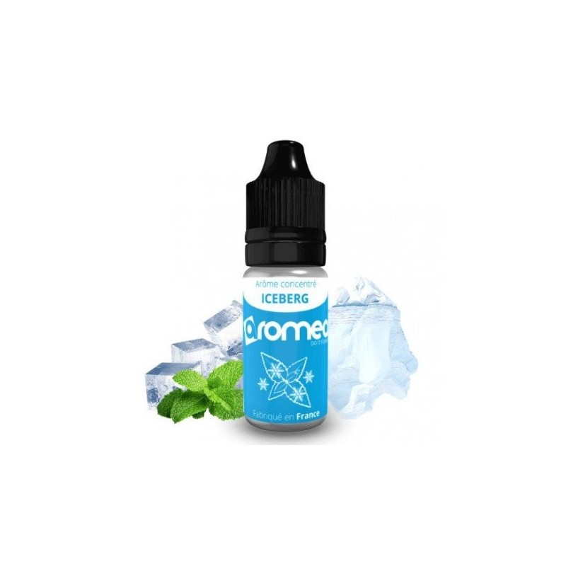 AROME ICEBERG 30ML