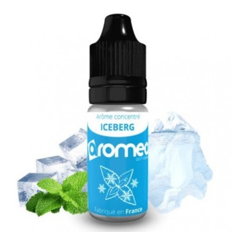 AROME ICEBERG 30ML