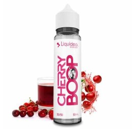 Kopie van CHERRY BOOP 50ML