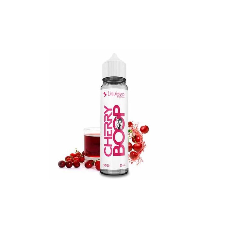 CHERRY BOOP 50ML