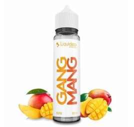 GANG MANG 50ML