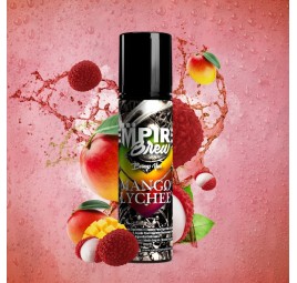 MANGO LYCHEE 50ML