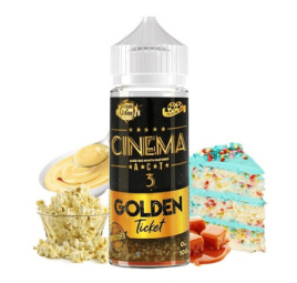 Kopie van CINEMA RESERVE ACT 3 100ML