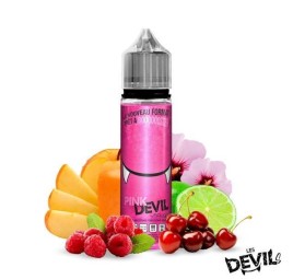 Kopie van PINK DEVIL 50ML