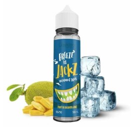 Kopie von FREEZE ICE JACKZ 50ML