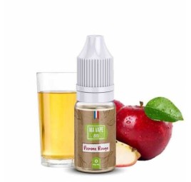 Pomme Rouge 10ml