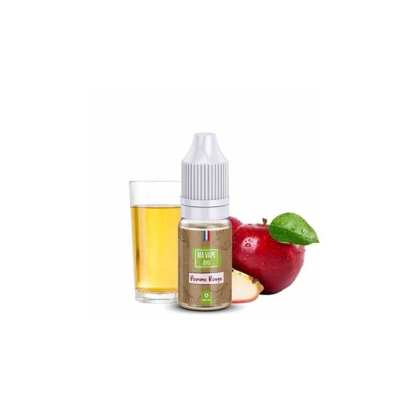 Pomme Rouge 10ml