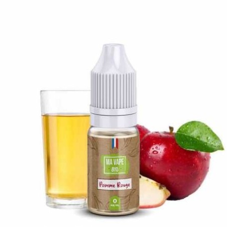 Pomme Rouge 10ml