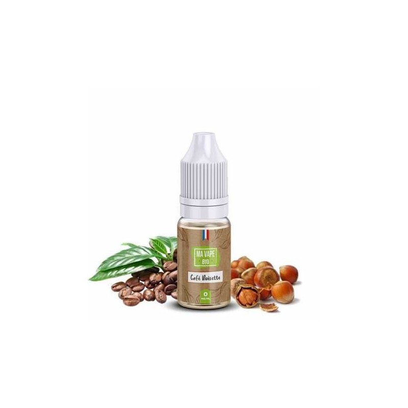 Café Noisette 10ml