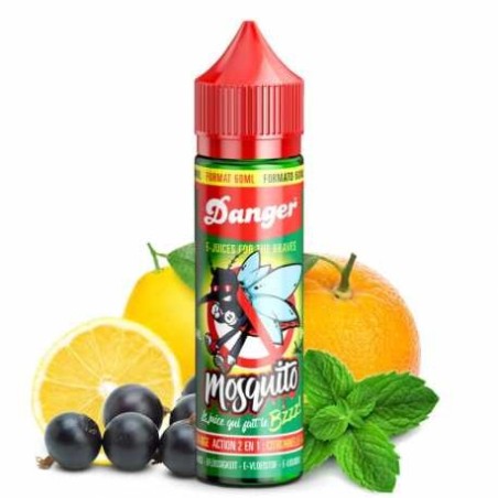 Kopie van MOSQUITO 50ML