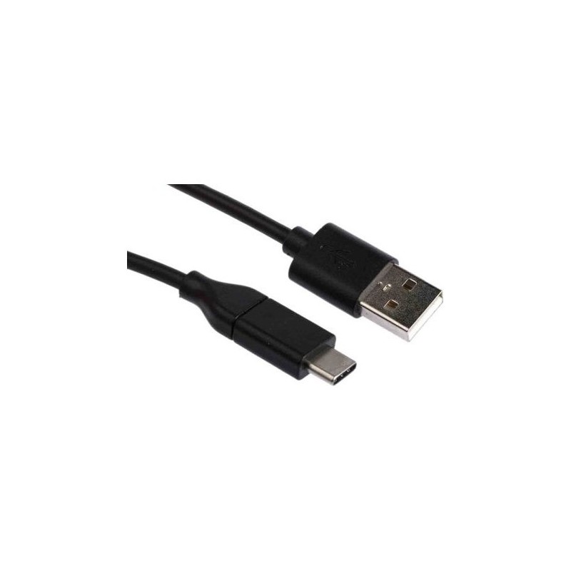 CABLE USB TYPE C