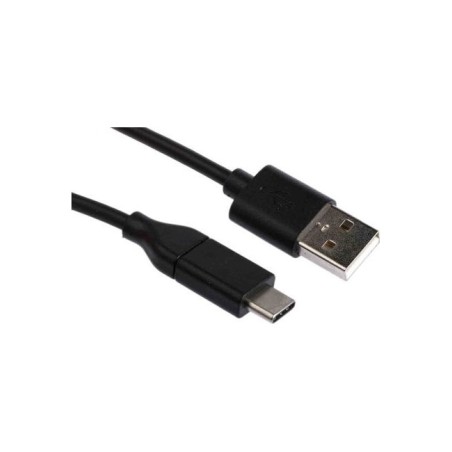 CABLE USB TYPE C