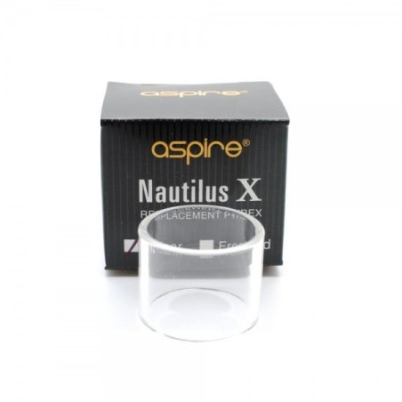 Kopie van PYREX NAUTILUS X ET XS 2ML