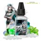 CONCENTRE SHIVA 30ML GREEN EDITION