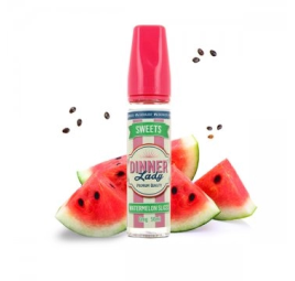 Kopie van WATERMELON SLICES 50ML