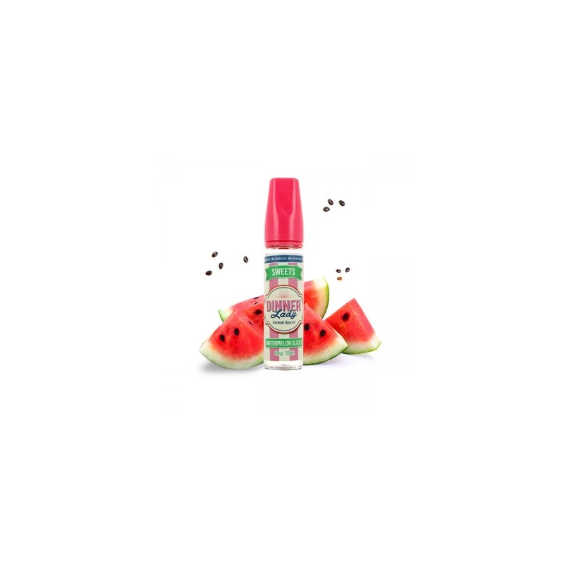 WATERMELON SLICES 50ML