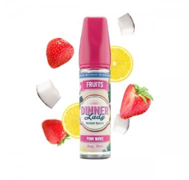 Kopie van PINK WAVE 50ML