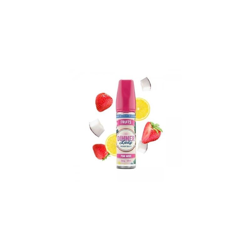 PINK WAVE 50ML