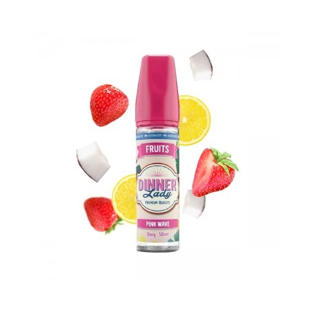 Kopie van PINK WAVE 50ML