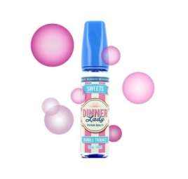 Kopie van BUBBLE TROUBLE 50ML