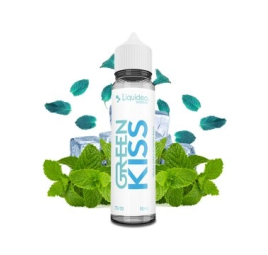 Kopie van GREEN KISS 50ML